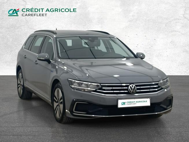 Volkswagen Passat 2022