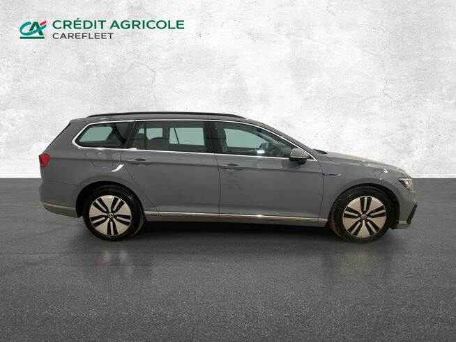 Volkswagen Passat 2022