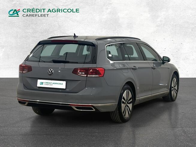 Volkswagen Passat 2022