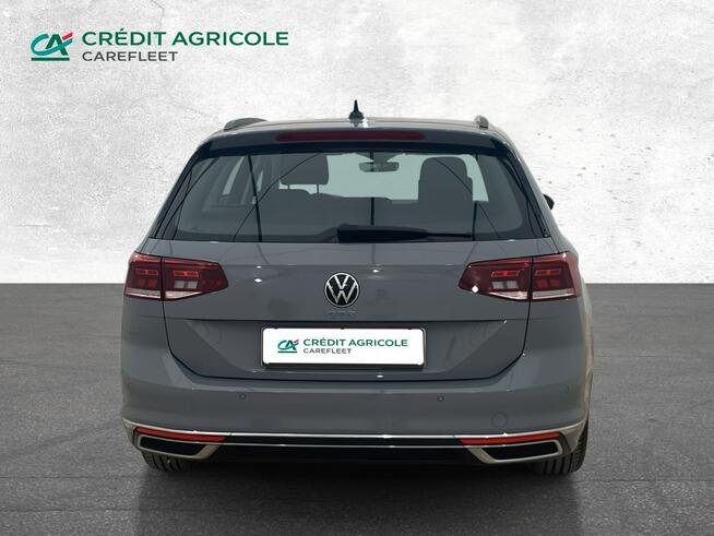 Volkswagen Passat 2022