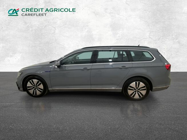 Volkswagen Passat 2022