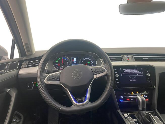 Volkswagen Passat 2022