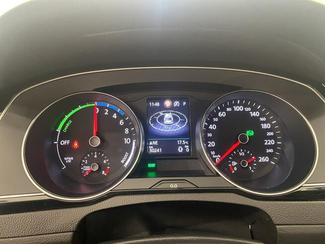 Volkswagen Passat 2022