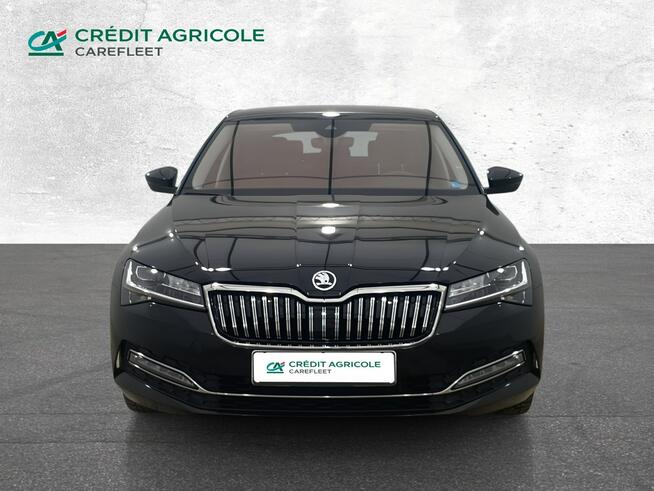 Skoda Superb 2023