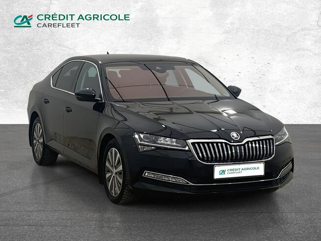Skoda Superb 2023
