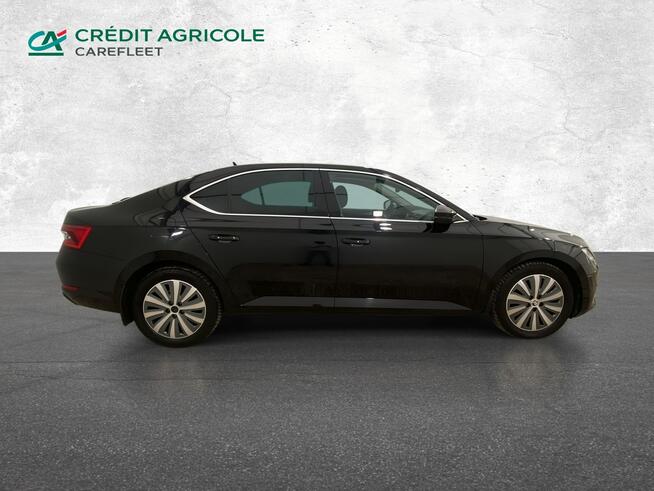Skoda Superb 2023