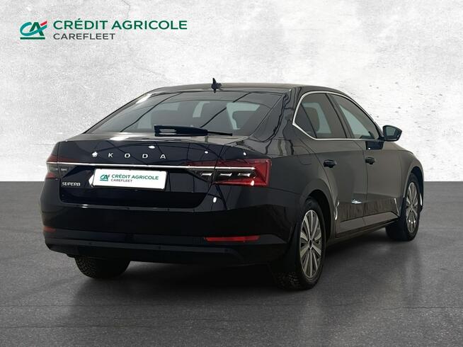 Skoda Superb 2023