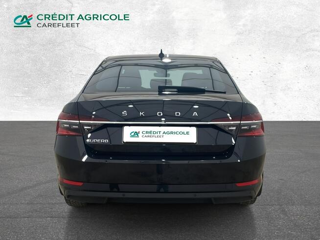 Skoda Superb 2023