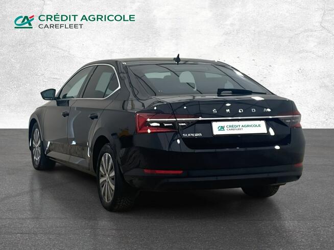 Skoda Superb 2023