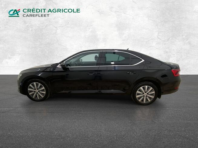 Skoda Superb 2023