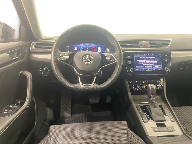 Skoda Superb 2023
