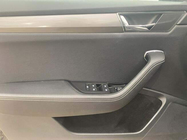 Skoda Superb 2023