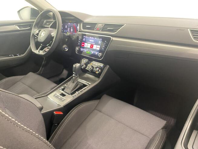 Skoda Superb 2023