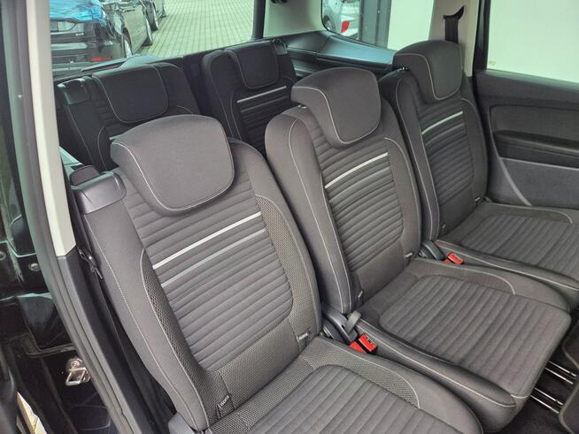 Volkswagen Sharan 2015