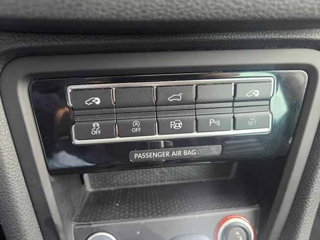 Volkswagen Sharan 2015