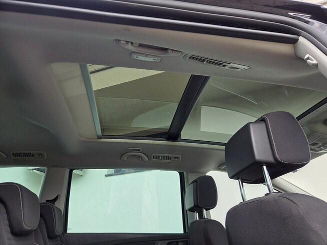 Volkswagen Sharan 2015