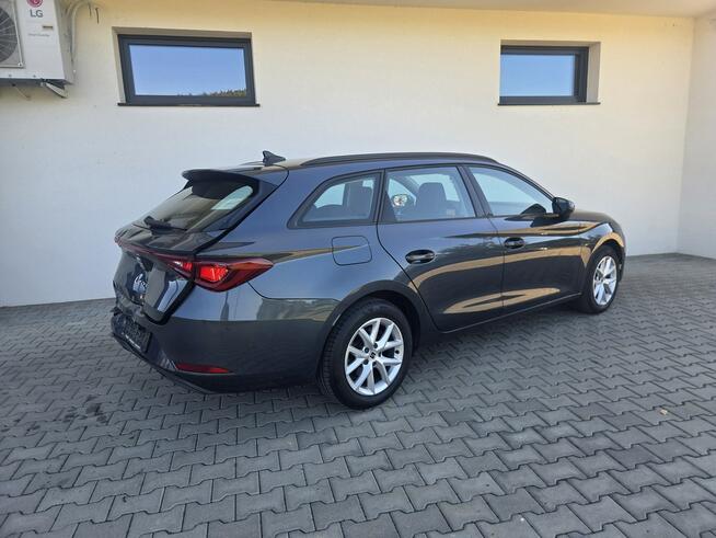 Seat Leon 2023