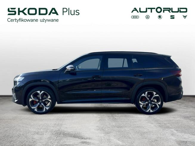 Skoda Kodiaq 2025