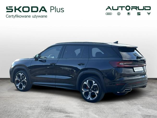 Skoda Kodiaq 2025
