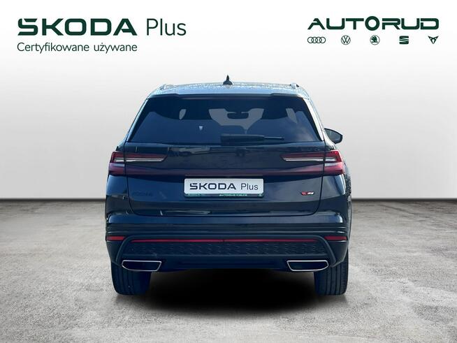 Skoda Kodiaq 2025