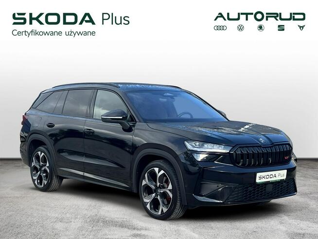 Skoda Kodiaq 2025