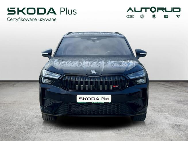 Skoda Kodiaq 2025