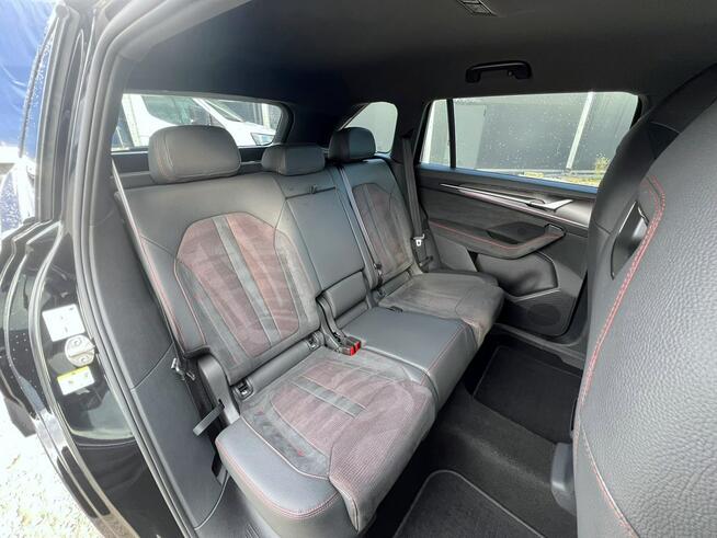 Skoda Kodiaq 2025