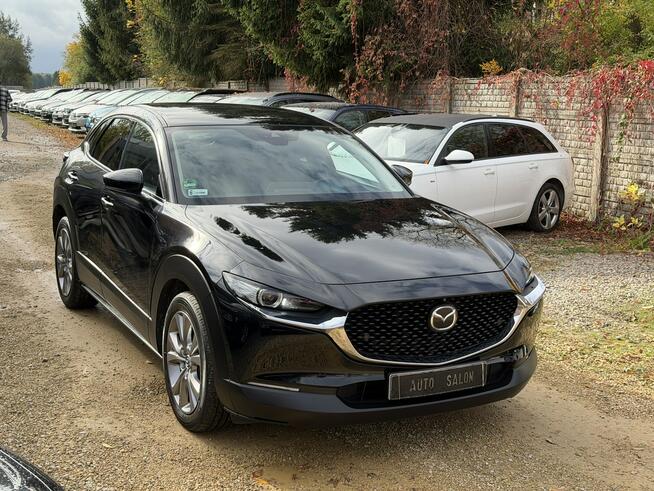 Mazda CX-30 2020