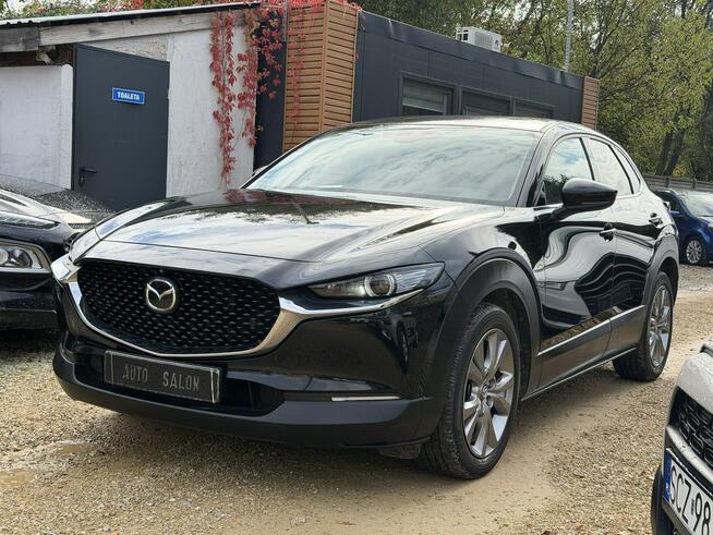 Mazda CX-30 2020