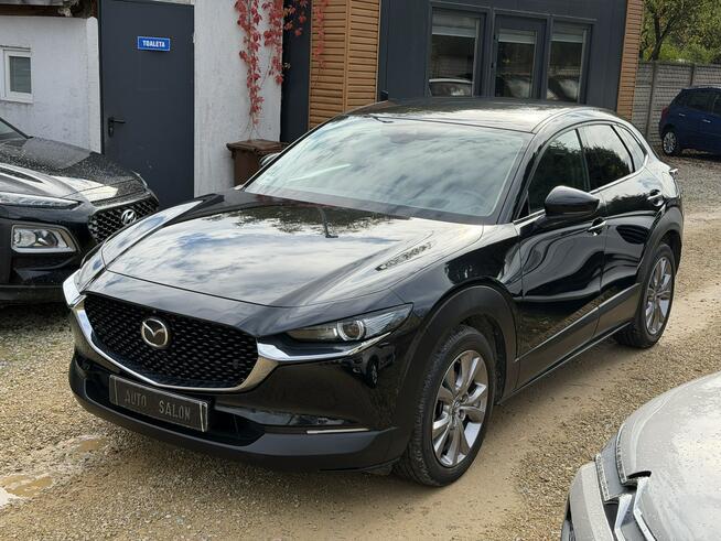 Mazda CX-30 2020