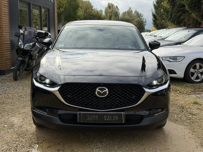 Mazda CX-30 2020