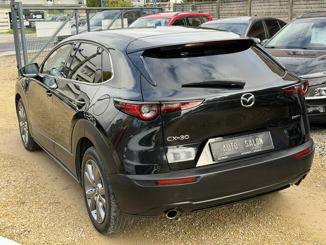 Mazda CX-30 2020