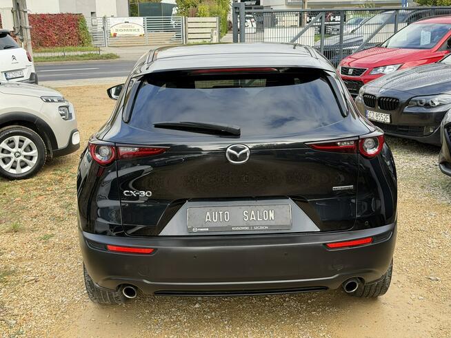 Mazda CX-30 2020