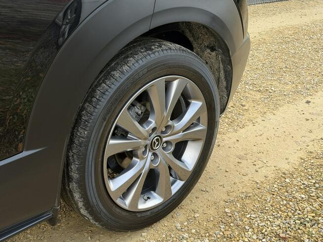 Mazda CX-30 2020