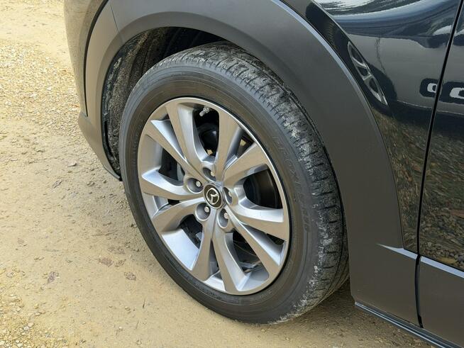 Mazda CX-30 2020