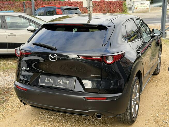 Mazda CX-30 2020