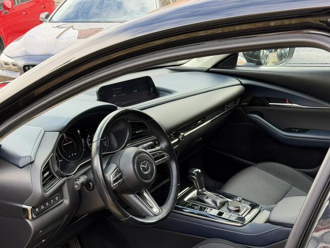Mazda CX-30 2020