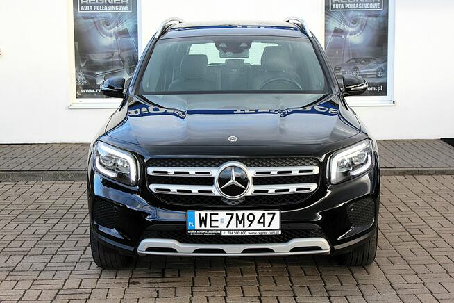 Mercedes-Benz GLB 2022