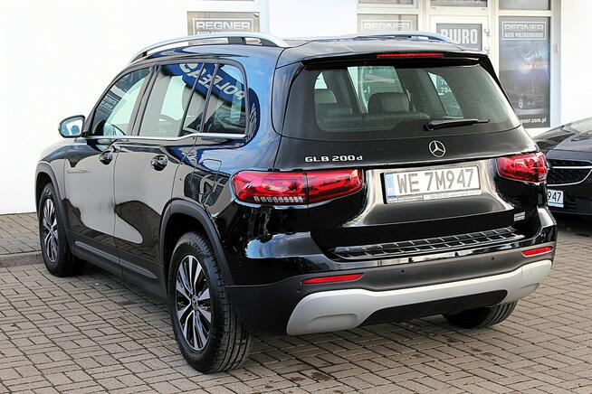 Mercedes-Benz GLB 2022