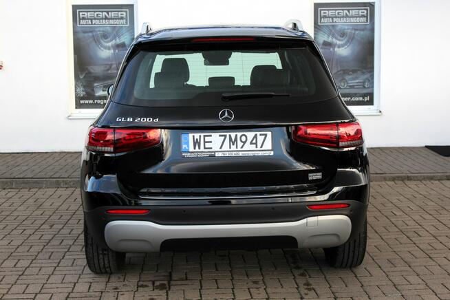 Mercedes-Benz GLB 2022