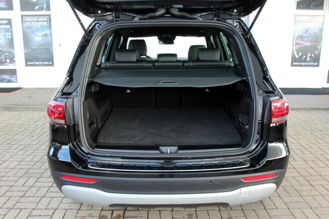 Mercedes-Benz GLB 2022