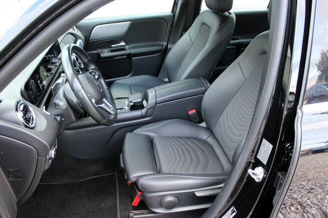 Mercedes-Benz GLB 2022