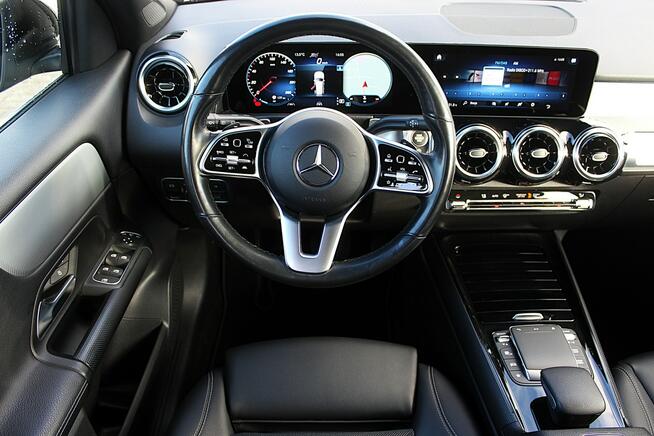 Mercedes-Benz GLB 2022