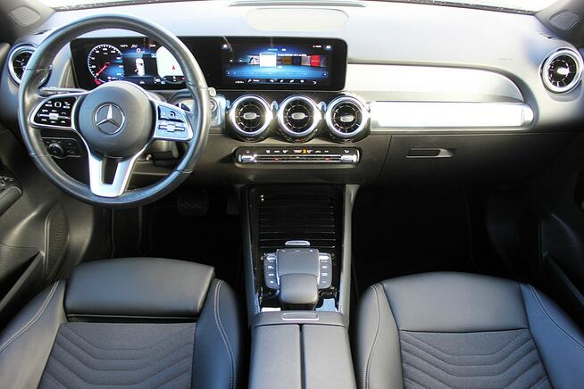 Mercedes-Benz GLB 2022