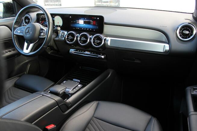 Mercedes-Benz GLB 2022