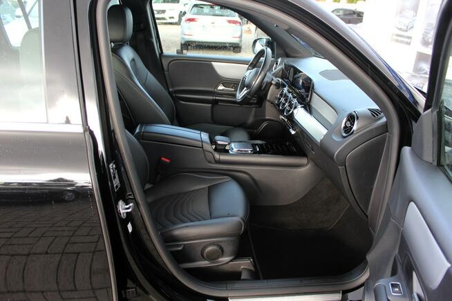 Mercedes-Benz GLB 2022