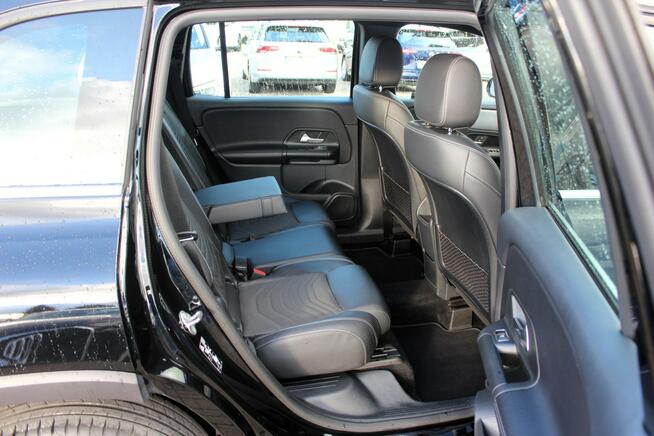 Mercedes-Benz GLB 2022