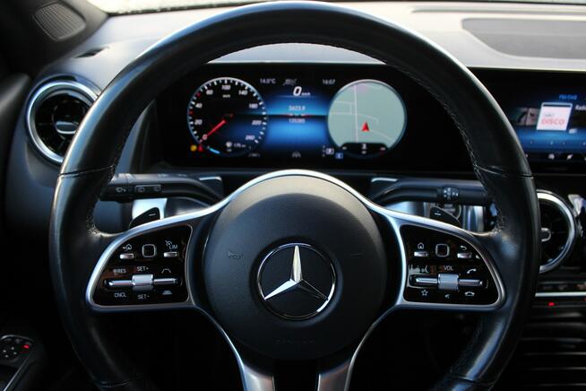 Mercedes-Benz GLB 2022
