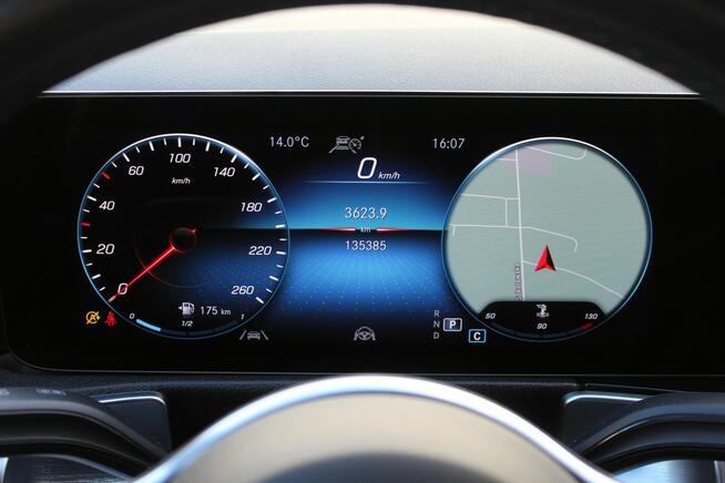 Mercedes-Benz GLB 2022