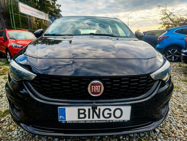 Fiat Tipo 2020
